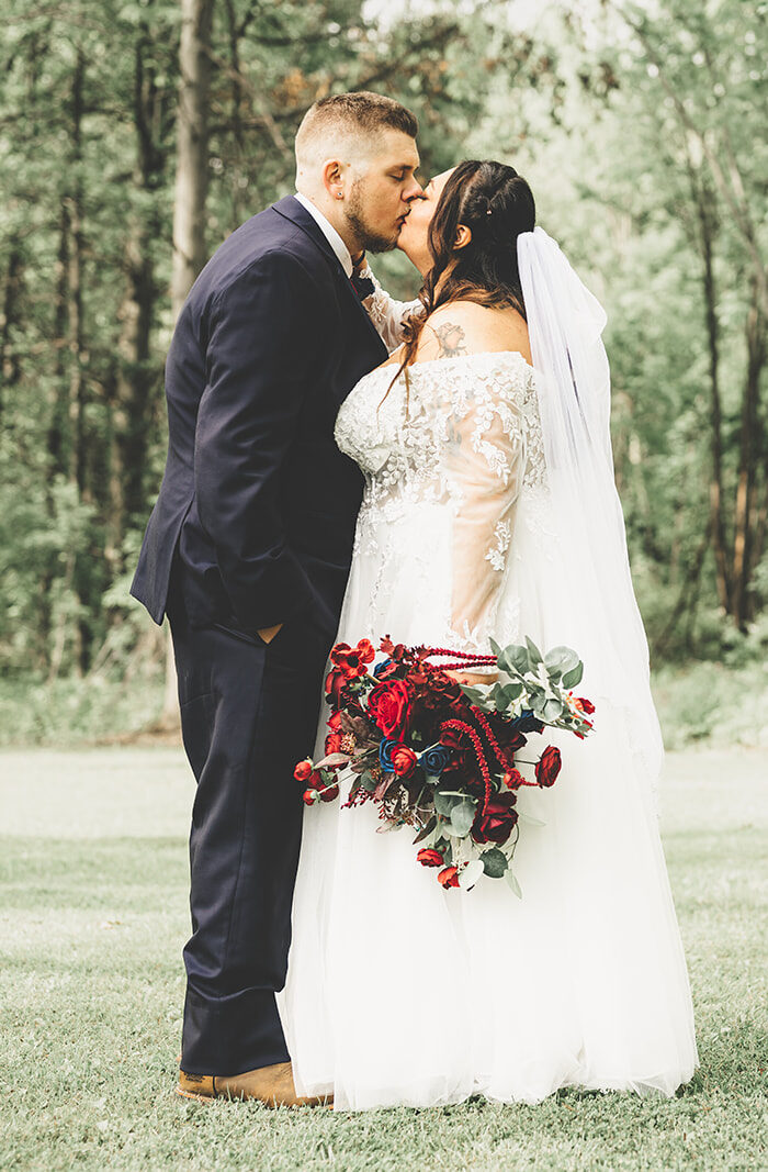 Sara & Tyler